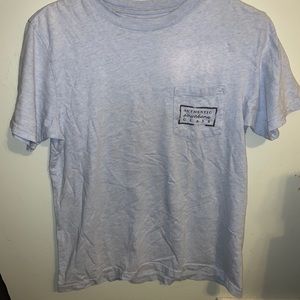 Kids southern marsh shirt